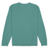 1566 Comfort Colors Adult Crewneck Sweatshirt-0